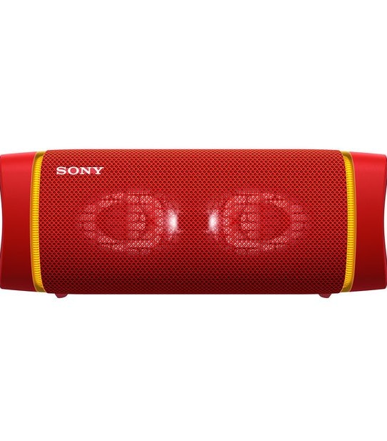 Sony Extra Bass Wireless Speaker SRSXB33
