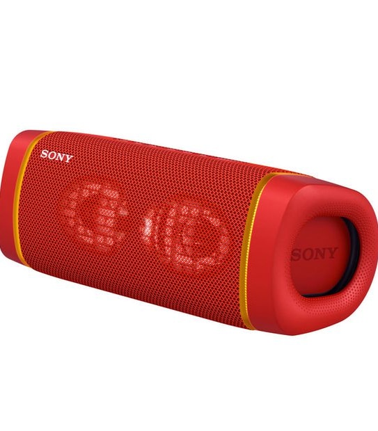 Sony Extra Bass Wireless Speaker SRSXB33
