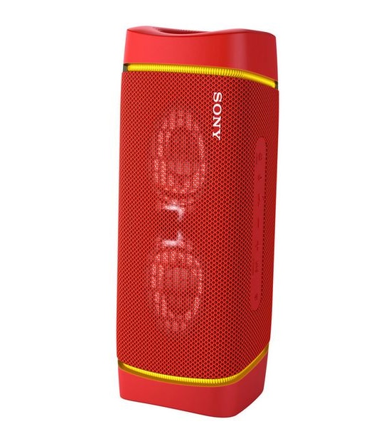 Sony Extra Bass Wireless Speaker SRSXB33