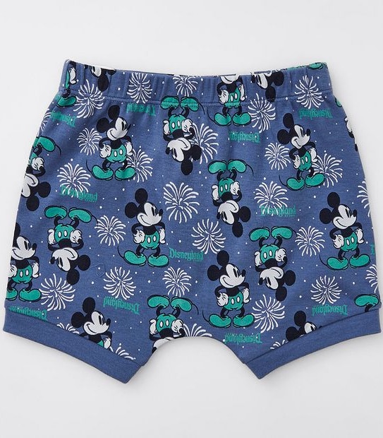 Baby Disneyland Pyjama Set