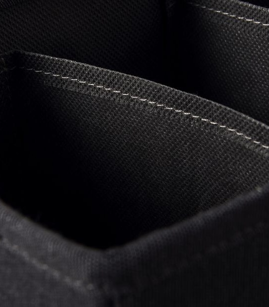 Fabric In Drawer Storage