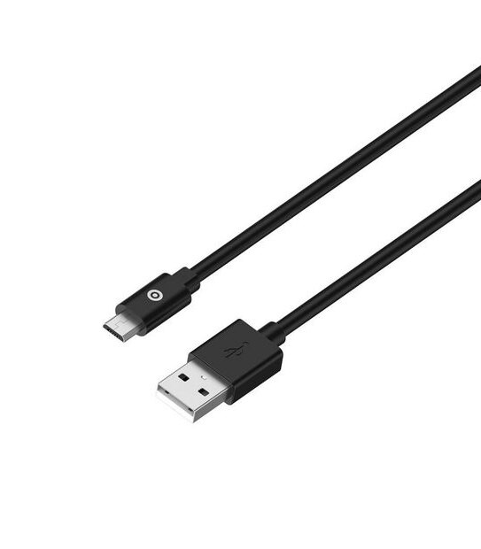 Micro USB to USB-A 3M Cable