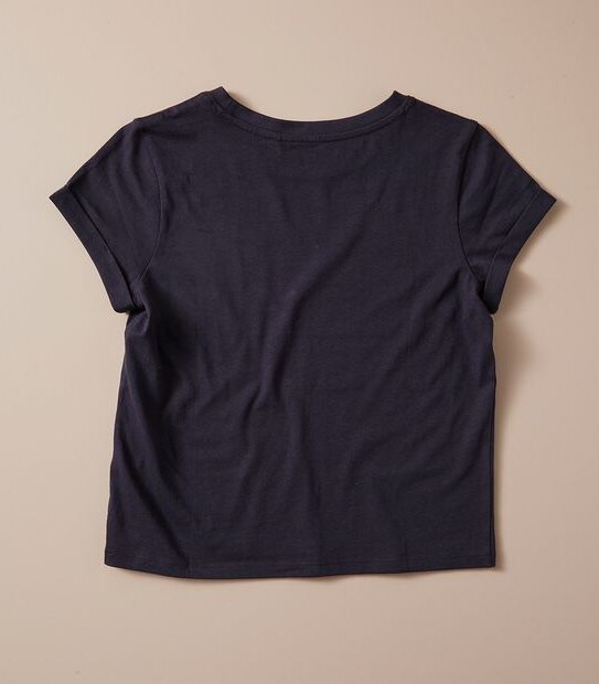 Organic Cotton T-shirt