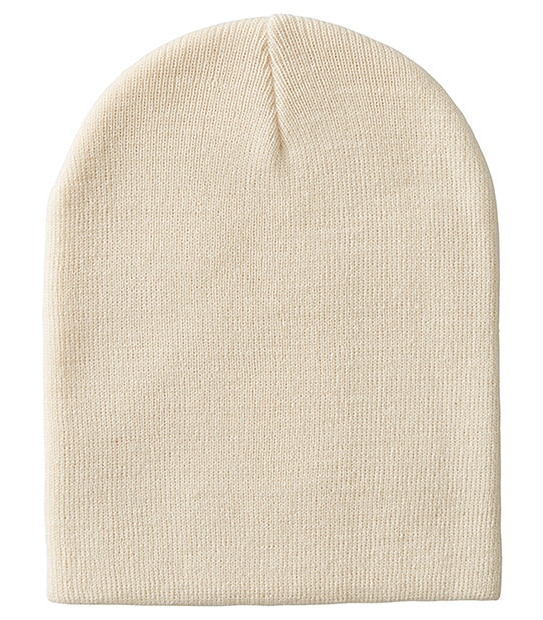 Slouchy Knit Beanie
