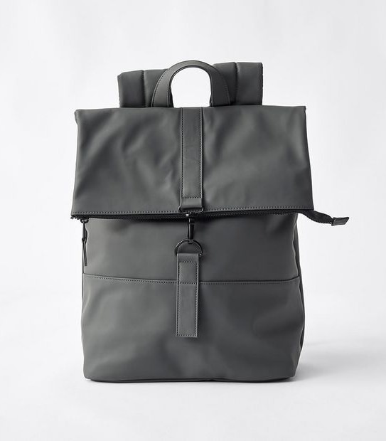 Sportluxe Backpack