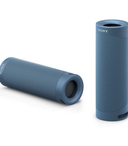 Sony Extra Bass Wireless Speaker SRSXB23