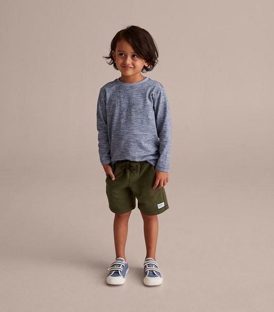 Sweat Shorts