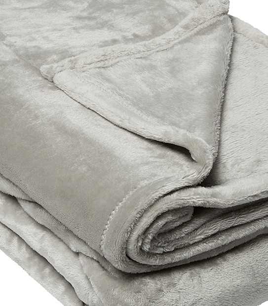 Supersoft Blanket