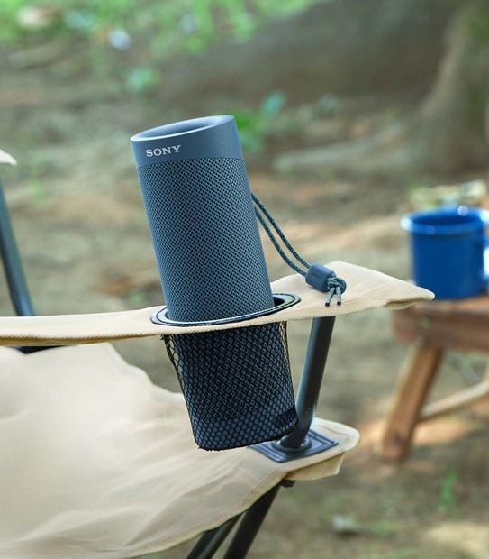 Sony Extra Bass Wireless Speaker SRSXB23