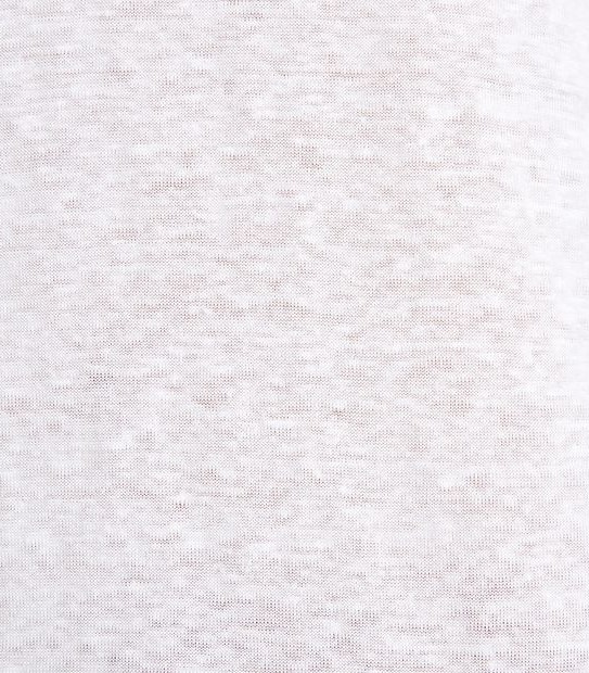 Linen Blend Tank Top