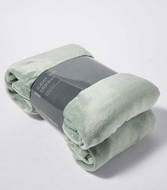 Super Soft Blanket