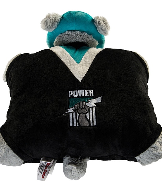 AFL Port Adelaide Pillow Pet