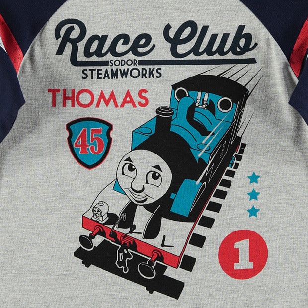 thomas the train shirt target