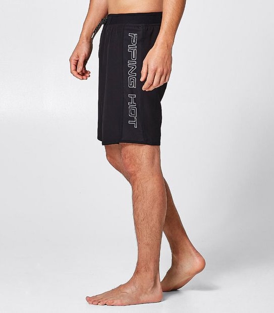 Piping Hot Boardshorts
