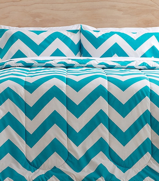 Portland Comforter Set