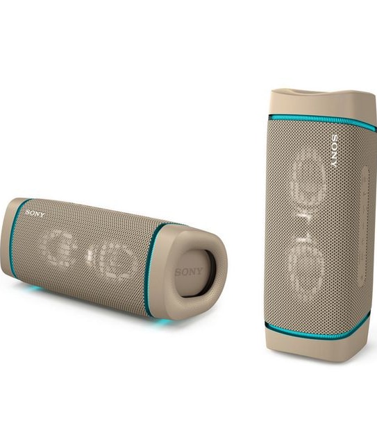 Sony Extra Bass Wireless Speaker