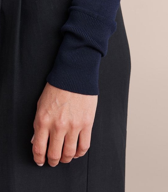 Preview V-Neck Cardigan