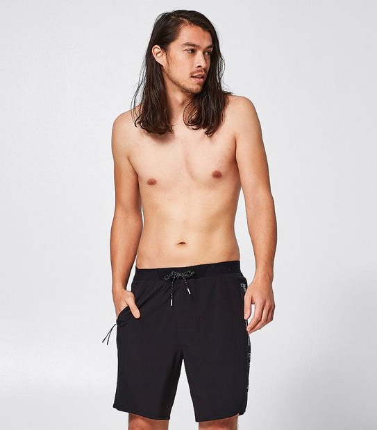 Piping Hot Boardshorts