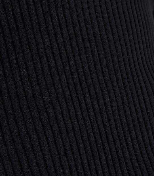 Preview Rib Crew Neck Jumper 5 of 6