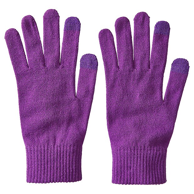 Magic Touch Knitted Gloves Magic Touch Knitted Gloves