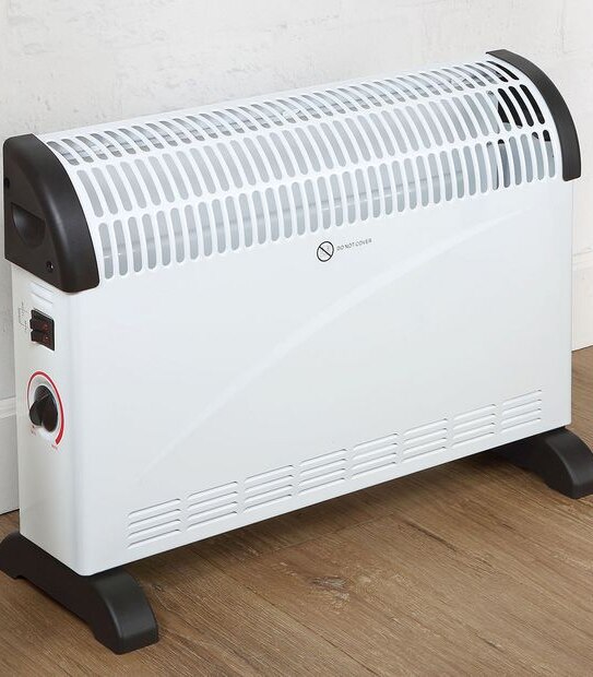 Convection Heater TCONH19 | Target Australia