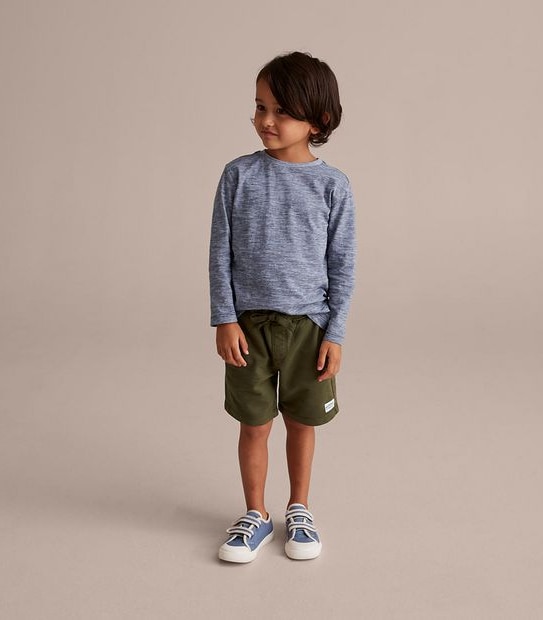 Sweat Shorts
