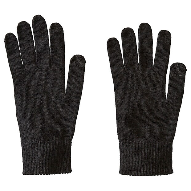 Magic Touch Knitted Gloves Magic Touch Knitted Gloves