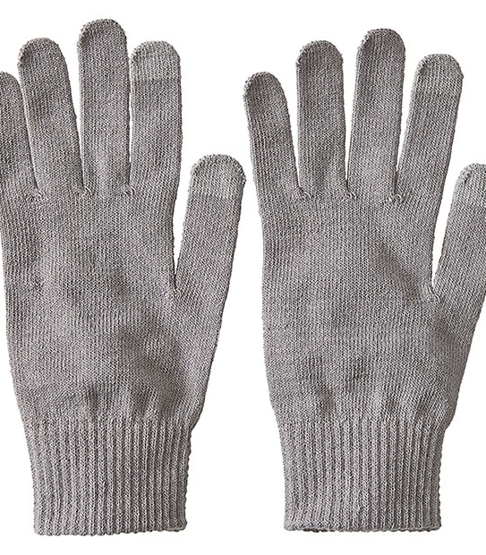 Magic Touch Knitted Gloves