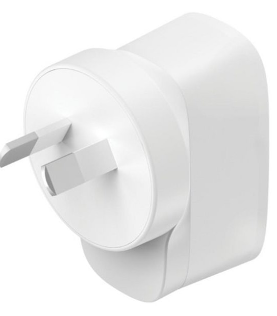 Belkin Boost↑Charge&trade; 12W USB-A Wall Charger