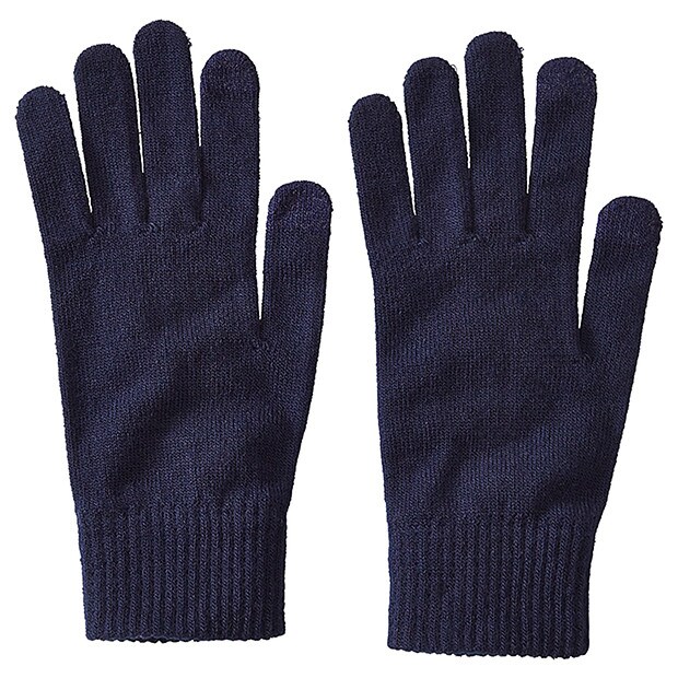 Magic Touch Knitted Gloves Magic Touch Knitted Gloves
