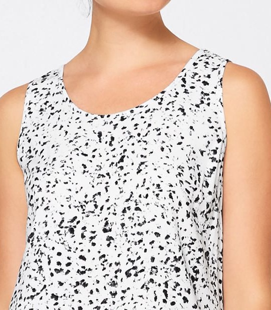 Woven Tank 3 of 3