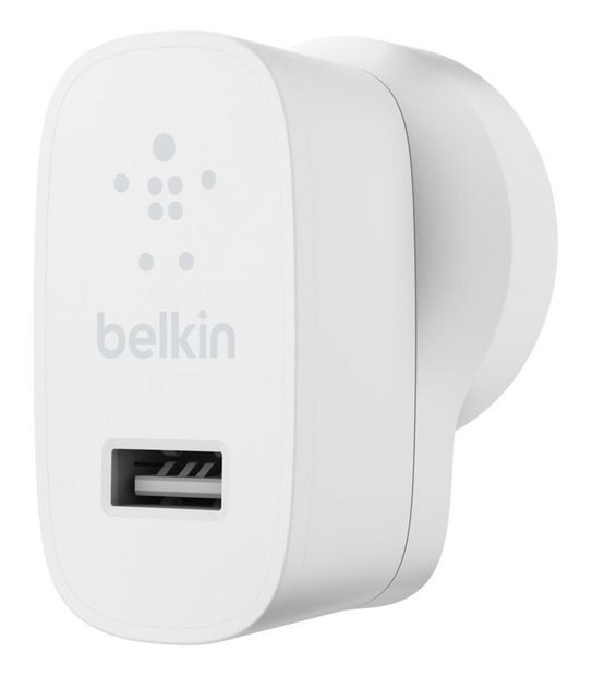 Belkin Boost↑Charge&trade; 12W USB-A Wall Charger