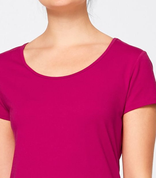 Basic T-Shirt