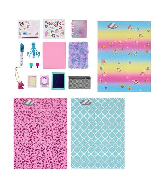 Real Littles Locker!