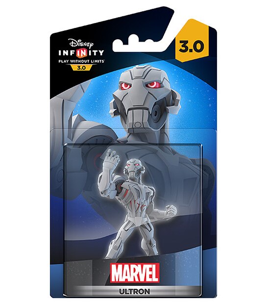 Disney Infinity 3.0 Figure Ultron