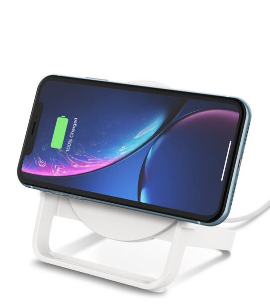 Belkin Boost↑Charge Wireless Charging Stand
