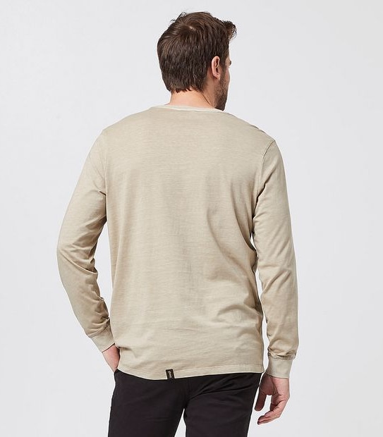 Commons Long Sleeve Top