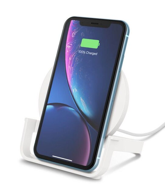 Belkin Boost↑Charge Wireless Charging Stand