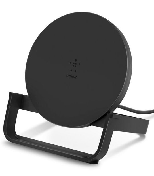 Belkin Boost↑Charge Wireless Charging Stand