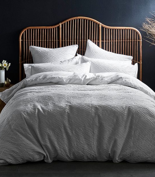 Millicent Quilt Cover Set