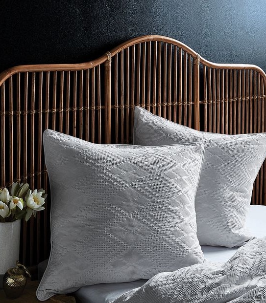 Millicent European Pillowcase