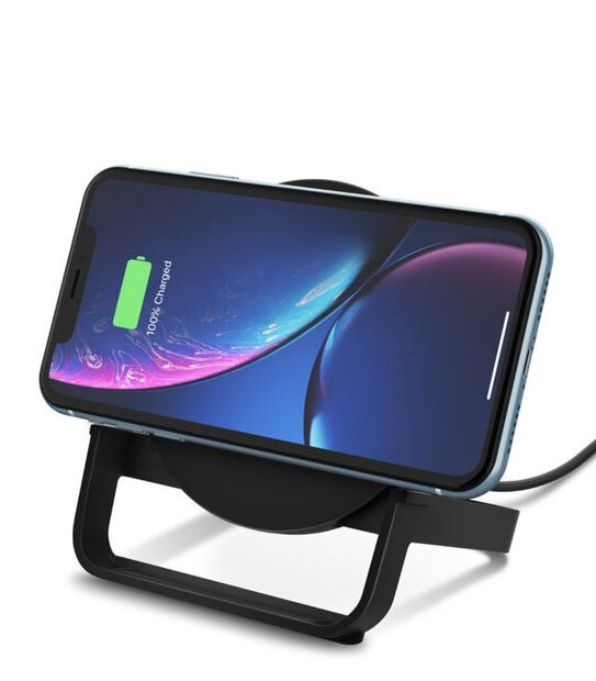 Belkin Boost↑Charge Wireless Charging Stand