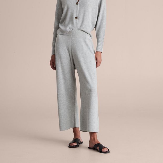 Cropped Pants | Women | Bottoms 