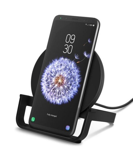Belkin Boost↑Charge Wireless Charging Stand
