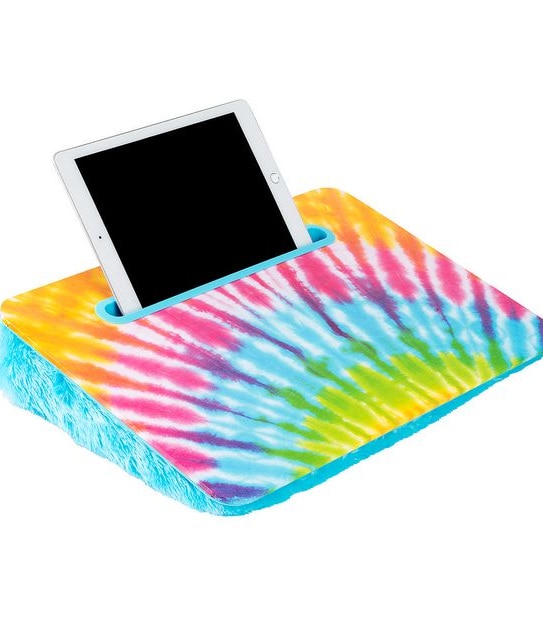 Tie Dye Lap Desk