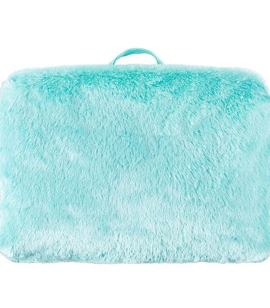 Pastel Tie Dye Lap Desk