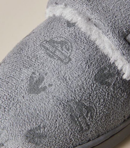 Jurassic World Kids Slippers