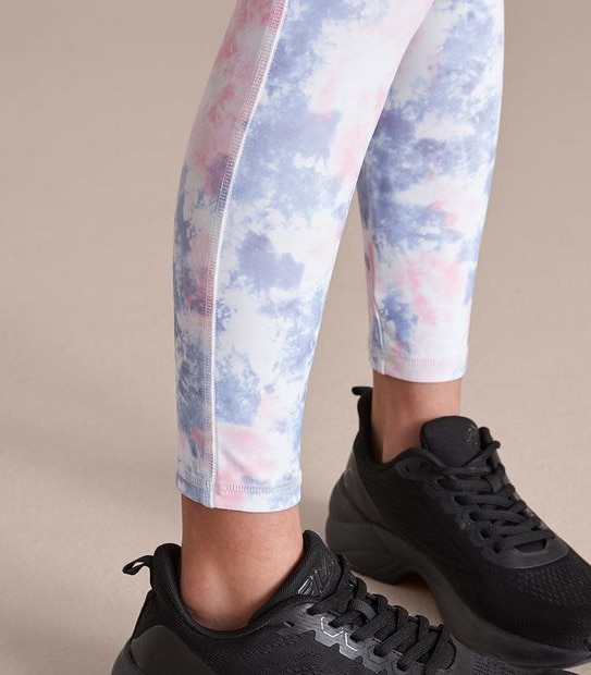 Active Print Leggings