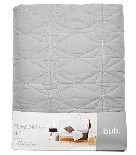 2 Piece Comforter Set