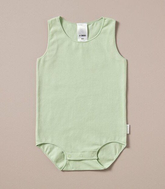 2 Pack Bonds Baby Singletsuit
